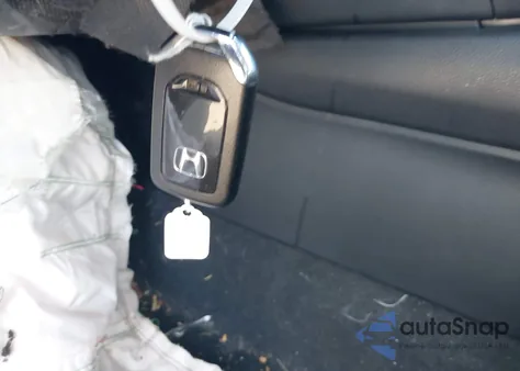 2022 Honda Accord Sport z USA, uszkodzony, nr VIN 1HGCV1F33NA032143